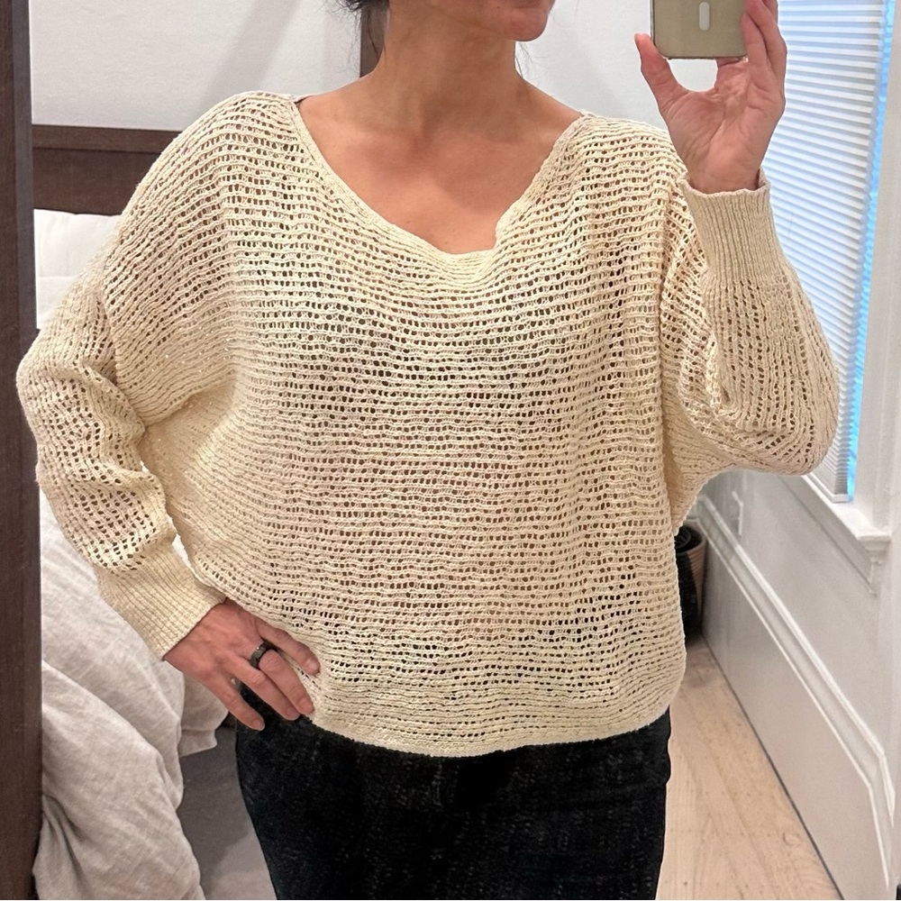 Billabong knit Sweater